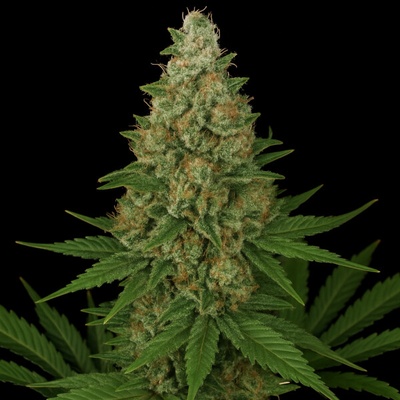 Propaganja Seeds Red Neck Poison semienka neobsahujú THC 5 ks