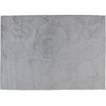 Multidecor Килим RABBIT 3D 120x170 cm сив (MU0184)