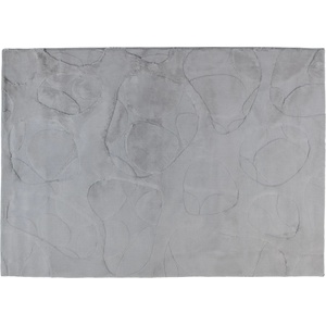 Multidecor Килим RABBIT 3D 120x170 cm сив (MU0184)