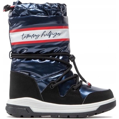 Tommy Hilfiger T4A6-32436-148580