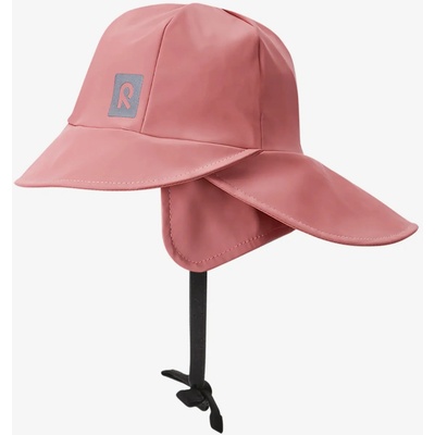 dětská čepice Reima Rainy rose blush