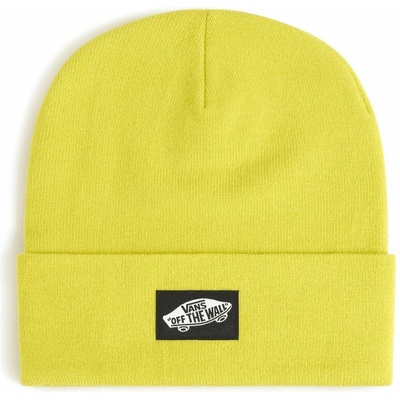 Vans Classic Tall Cuff Warm Olive