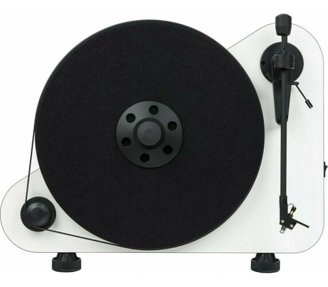 Pro-Ject VTE BT R + OM5e