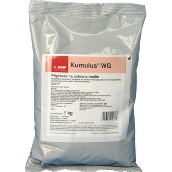 AgroBio KUMULUS WG 1 kg