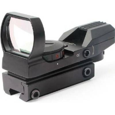 TCX průhledový 1x40mm černý