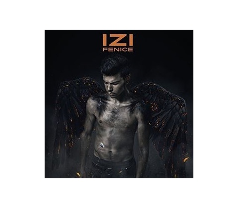 Fenice - Izi CD
