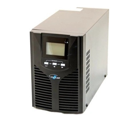 EUROCASE 901P 1000VA
