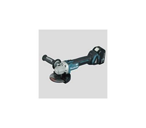 Makita DGA506RTJ