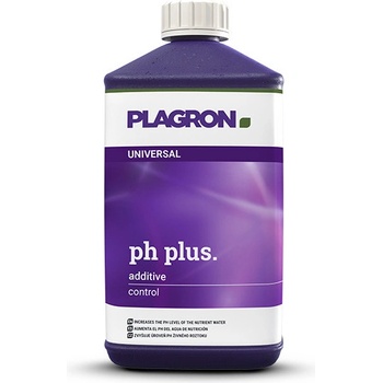 Plagron ph plus 1 l