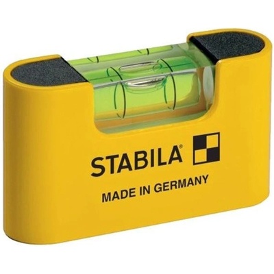 STABILA Vodováha Pocket Basic