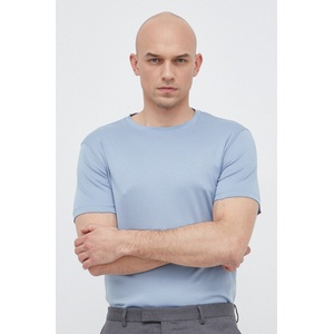Michael Kors тениска мъжка от памук (CF15FJ2C93) - answear - 87,99 лв