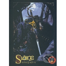Slaine: Rohatý bůh 2