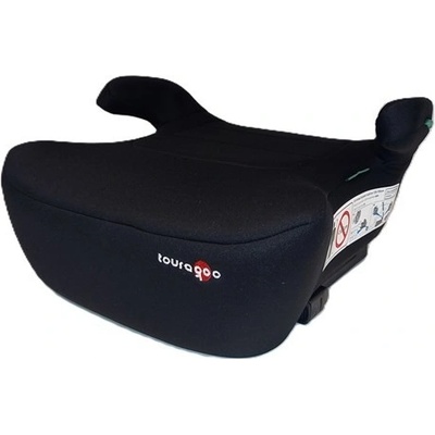 Touragoo Troy 2024 Black