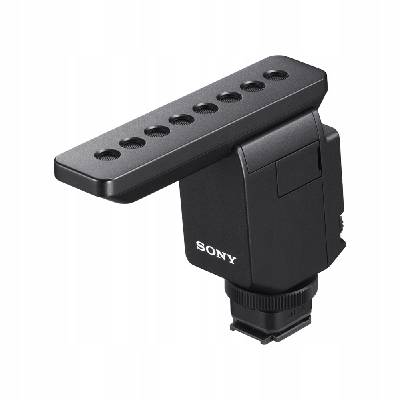 Kondenzátorový mikrofon Sony ECM-B1M