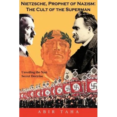 Nietzsche, Prophet of Nazism | ABIR TAHA