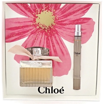 Chloé Подаръчен комплект за жени Размер EDP 50 ml + EDP 10 ml