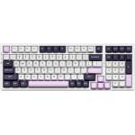 VGN V98 PRO V2 Black Currant Kailh Vaporwave Switches RGB (V98-PRO-V2-BK-CU) Клавиатури