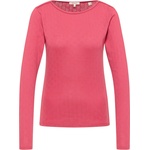 Tranquillo Дамско ежедневно термо бельо Tranquillo Women's Jerseyshirt Coraa Everyday base layer - Holly Berry (114-3927-0213)