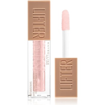 Image 1 of Maybelline Lifter Gloss блясък за устни цвят 02 Ice 5.4ml