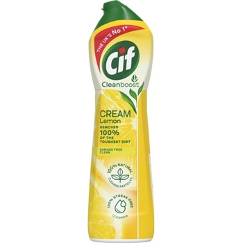 Cif Activ Cream 500 ml