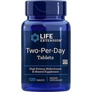 Vitamíny a doplňky stravy Life Extension Two Per Day Multivitamin 120 tablet