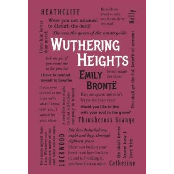 Image 1 of Wuthering Heights | Emily Bronte