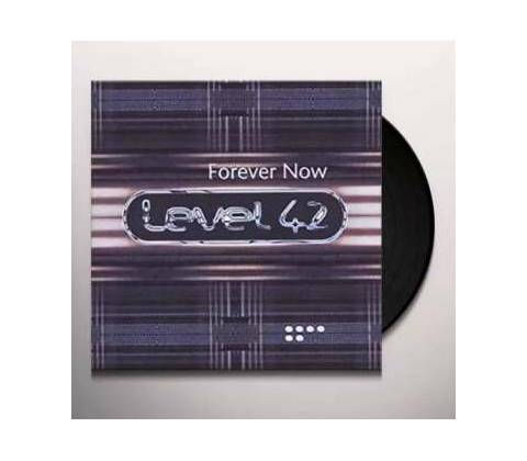 Level 42 - Forever Now LP