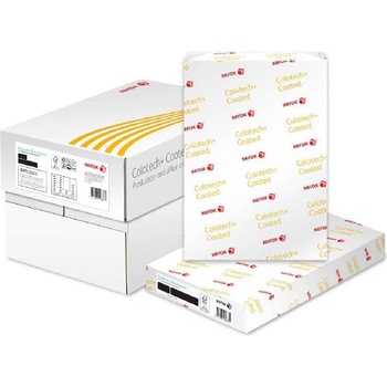Xerox Картон Xerox Colotech+ Gloss A4 250 л. 200 g/m2 (1107005-003R91616)