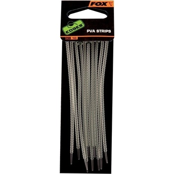 Fox Edges PVA Strips