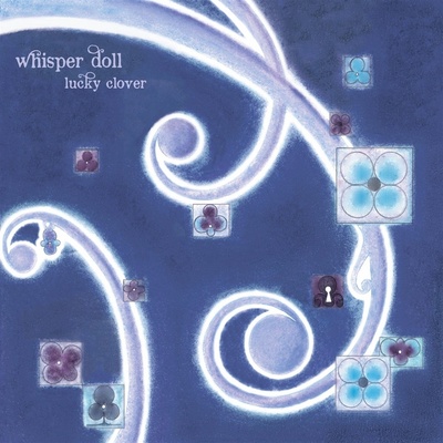 Whisper Doll - Lucky Clover LP