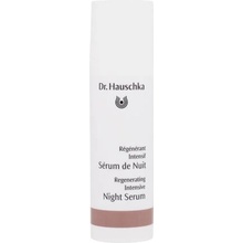 Dr. Hauschka Regenerating Intensive Night Serum regenerační a omlazující noční pleťové sérum 30 ml