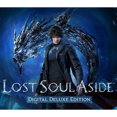 Lost Soul Aside (Deluxe Edition)