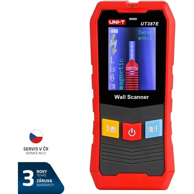 UNIT-T UT387E