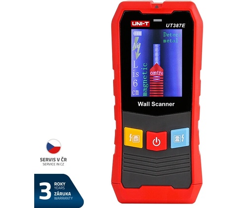 UNIT-T UT387E