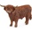 Schleich Фигурка Schleich Farm World - Високопланински бик (13919-17713)