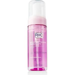 RoC Energising Cleansing Mousse 150 ml