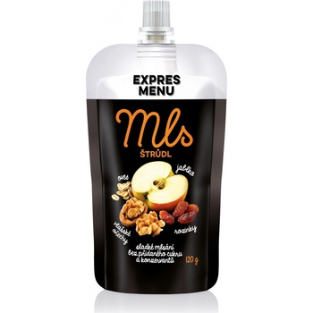 EXPRES MENU MLS Štrúdľa 120 g