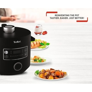 Image 1 of Tefal CY754840