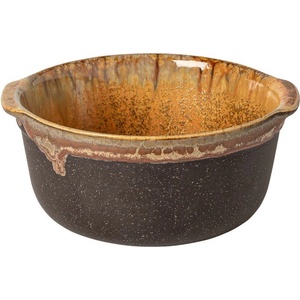 Casafina Кафява глинена купичка 550 ml Poterie - Casafina (ZCF-AS131-MOC)
