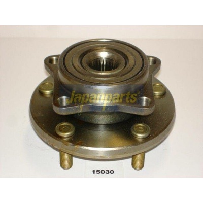 Náboj kola JAPANPARTS KK-15030 (KK15030)