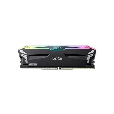 Lexar DDR5 32GB 7200MHz CL34 (2x16GB) LD5U16G72C34LA-RGD