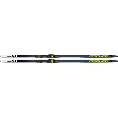 Fischer Aerolite Combi 60 + Race Combi 2024/25