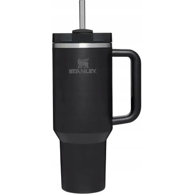 Stanley Quencher H2.0 1,18 l černý nerezová ocel