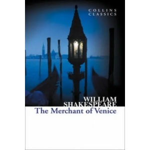 Merchant of Venice | William Shakespeare (ISBN: 9780007925476)
