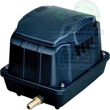 Image 1 of BOYU ses-10 - въздушна помпа с ниско ниво на шум 10л/мин 600л/ч (6077)