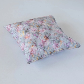 Veba polštář Geon JARO V MLZE 40x40