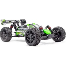 HOBBYTECH Rogue Buggy 2.0 3S Brushless 4WD RTR žltá 1:8