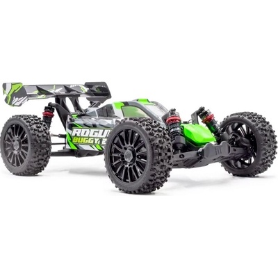 HOBBYTECH Rogue Buggy 2.0 3S Brushless 4WD RTR žltá 1:8