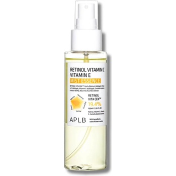 APLB - Retinol Vitamin C Vitamin E Mist Essence 105ml