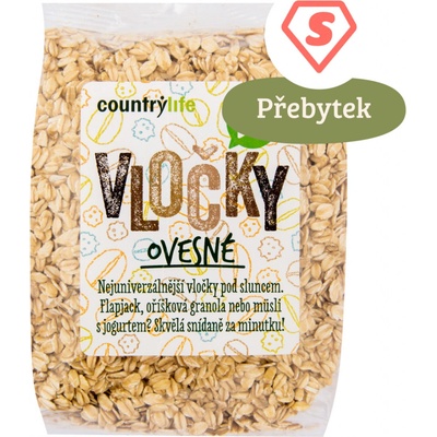 Country Life Bio Cizrna 0,5 kg – Hledejceny.cz